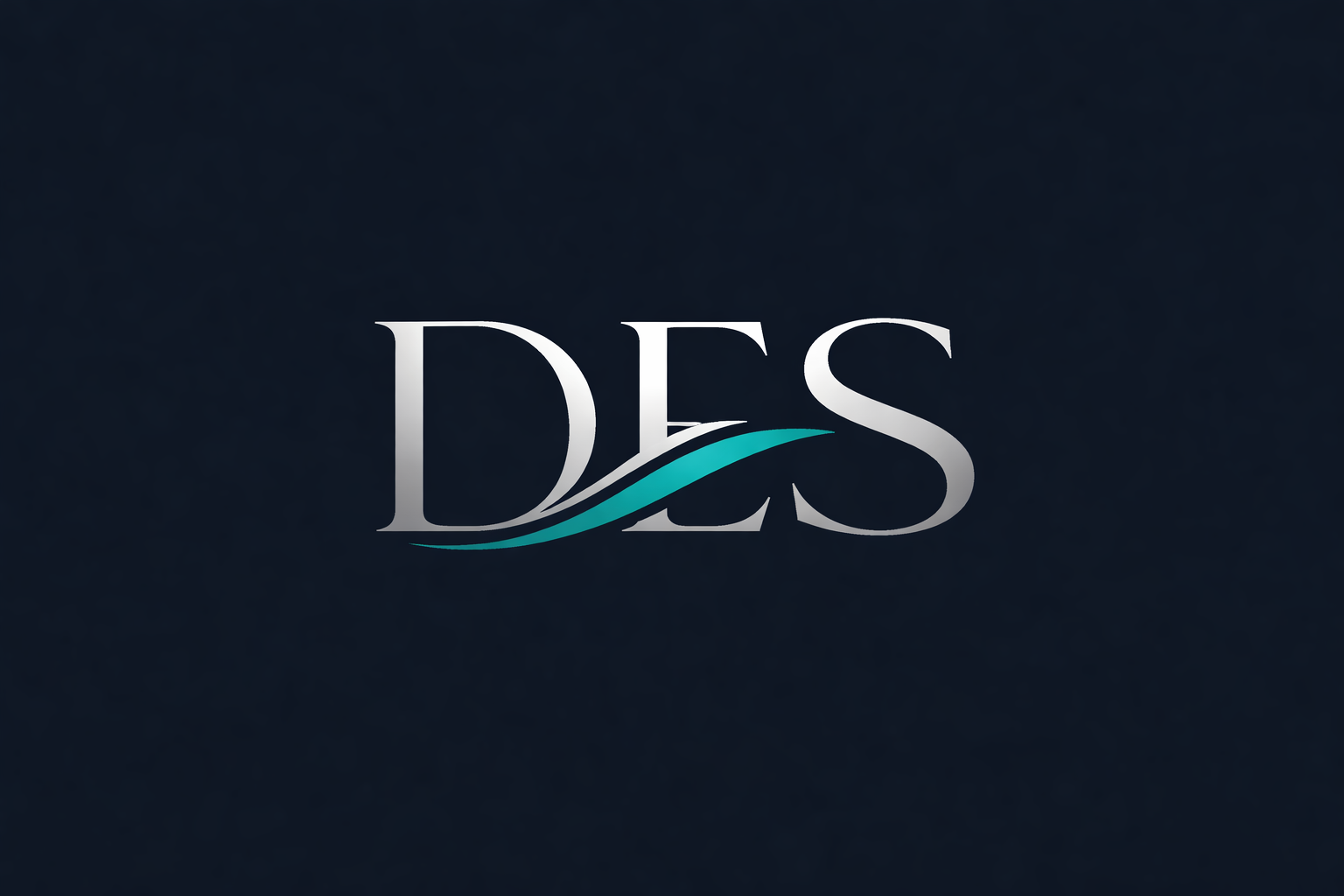 DES logo